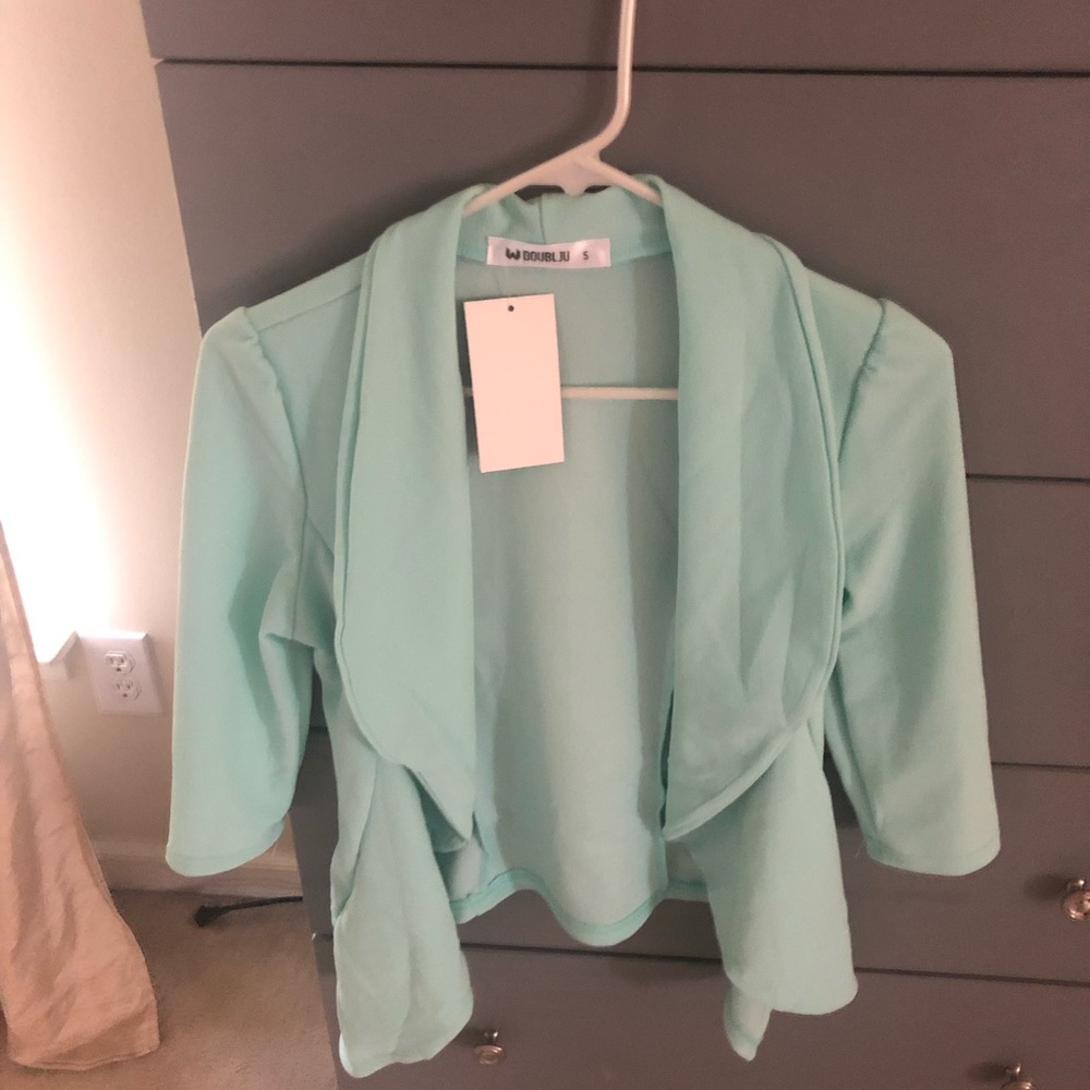 blazer bundle